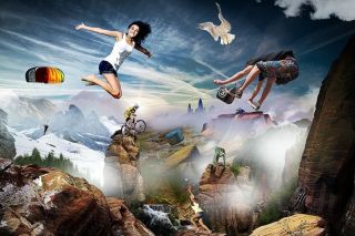 Fun-Sports-Fantasybild