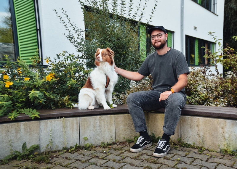 Unsere Schulsozialarbeiter